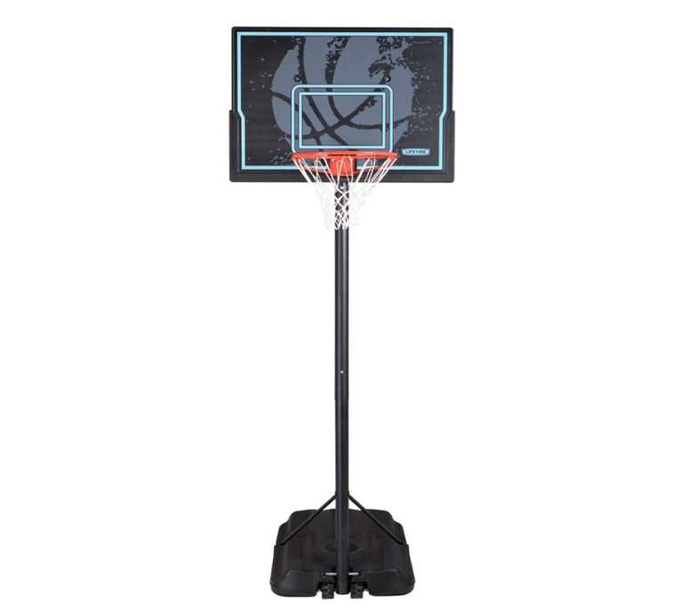 LIFETIME Basketballkörbe Sammeldeal (5), z.B. Lifetime Basketballanlage Texas, verstellbar, 228cm-304cm