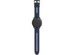 [Mediamarkt/Saturn] XIAOMI Mi Watch Smartwatch 125 mm + 85 mm (Abholerpreis) - Nur Navy Blue verfügbar
