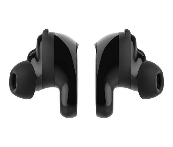 Mehrwertssteuer Aktion (Abzug im Warenkorb) BOSE QuietComfort Earbuds II True Wireless, In-ear Kopfhörer Bluetooth fast zum Idealo Bestpreis