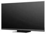 Hisense Fernseher »U8HQ« 4K Mini LED ULED 4K Smart TV 55 Zoll