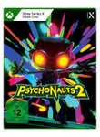 Psychonauts 2 Motherlobe Edition (PS4 / Xbox One)