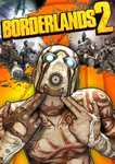 [PC, Xbox, PlayStation, Nintendo, Steam, Epic] 3x Goldene Schlüssel für Borderlands Pre-Sequel, Borderlands 2, 3, Tiny Tina's Wonderlands