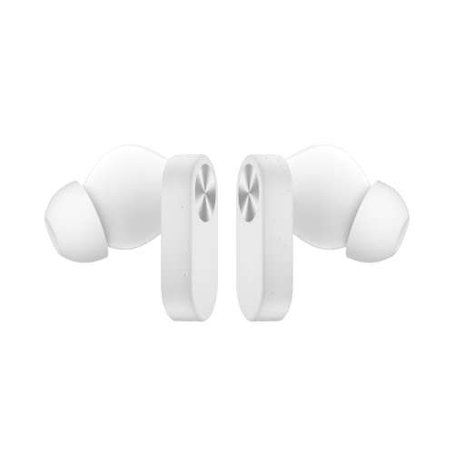 Oneplus Nord Buds 2 - TWS In-Ear, ANC, IP55, Bluetooth 5.3 [2 Farben verfügbar]