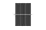 Balkonkraftwerk Set 850Wp 2x Trina Solar HM-700 Mikrowechselrichter Black Frame