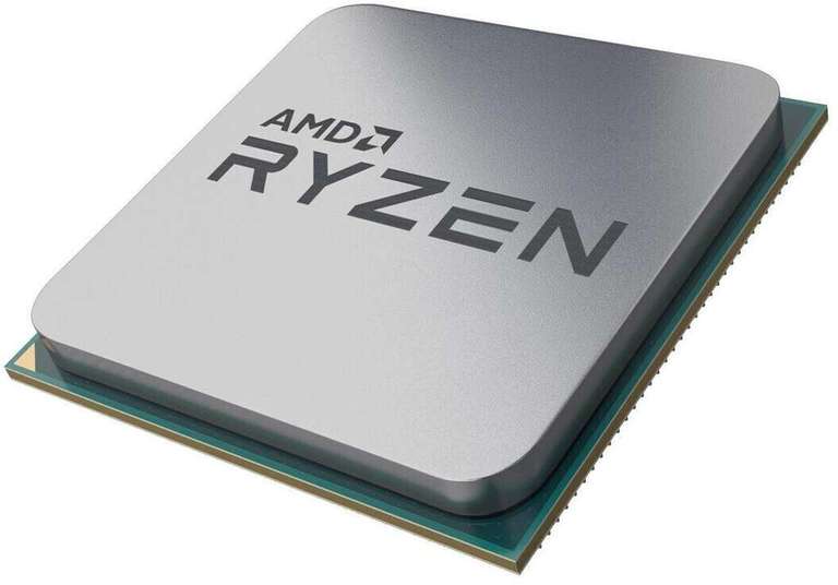 [MINDSTAR] AMD Ryzen 7 5800X3D 8x 3.40GHz So.AM4 WOF