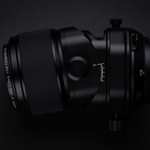 Fujifilm Fujinon GF 110mm F5.6 T/S Macro Objektiv
