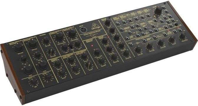 Kurzweil K2700 Synthesizer Workstation, 88 anschlagdyn. Tasten Hammermechanik (Fatar TP/40L)