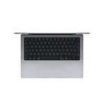 MacBook Pro 14” M2 16/512GB Grau [Spanische Tastatur]