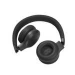 JBL Live 460NC Bluetooth Kopfhörer (On-Ear, geschlossen, ANC, 40/50h Akku, Fast Pair & Multipoint, USB-C)