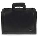Notebooktasche ‎Targus Executive Topload Laptop Case 14" schwarz