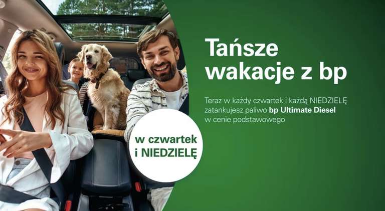 *Lokal* Grenzgänger Polen BP Diesel Ultimate tanken, 1,49€/l