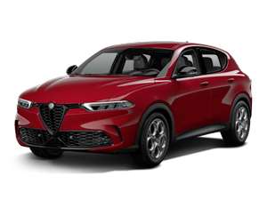 Privat/Gewerbeleasing - Alfa Romeo Tonale Sprint 1.6 Diesel 130PS - LF 0,58 - 239€/Monat - einm 599€ - 12 Monate/10000km - sofort verfügbar