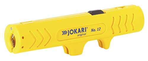 JOKARI T30120, Universal Entmanteler Nr. 12 für 10,99€ / JOKARI Super-Entmantler No. 15 15,95€ (Prime)
