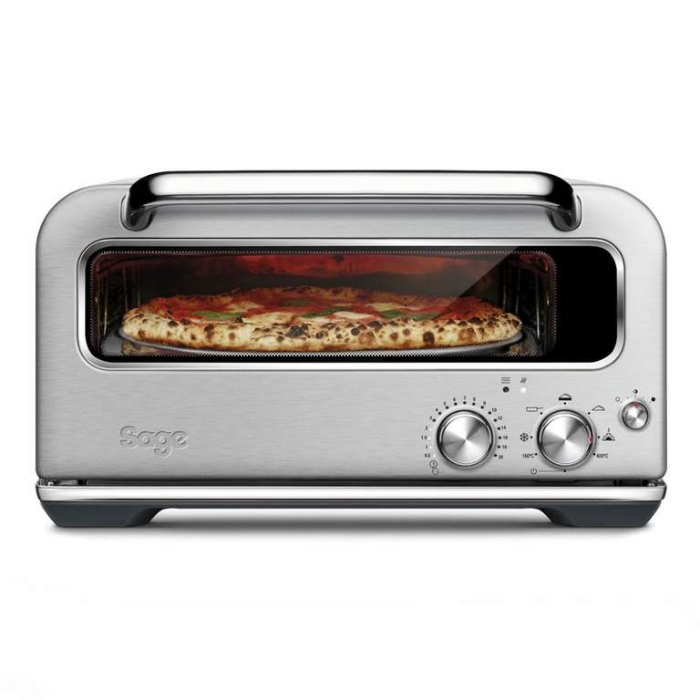 [Corporate Benefits] Sage: The Smart Oven - Pizzaiolo - Pizzaofen - 472,42 €