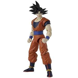 Bandai Dragon Ball Super - Dragon Stars Anime Figur 17 cm - Goku - 36774