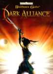 Baldur's Gate: Dark Alliance [Google Play Store 5,49€]