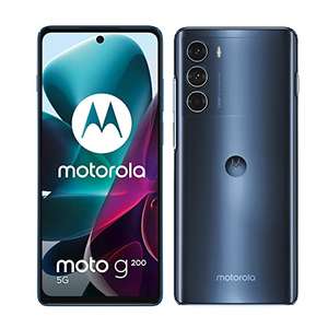 Motorola G200 bei Amazon und MediaMarkt im Sales