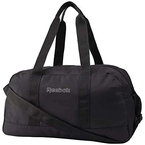 (prime) Reebok Womens Essentials Grip Sporttasche, für Damen