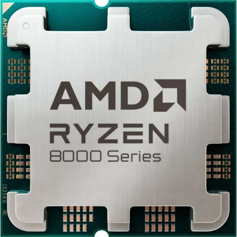 AMD Ryzen 7 8700G Prozessor