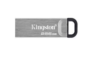 Kingston DataTraveler Kyson USB 3.2 Gen 1 USB-Stick 256GB (Prime)