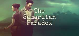 [GOG] The Samaritan Paradox 0,09€ | [Point & Click Adventure] Momentaner Bestpreis