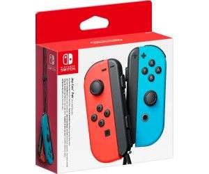 Nintendo Switch - 2er Joy-Cons