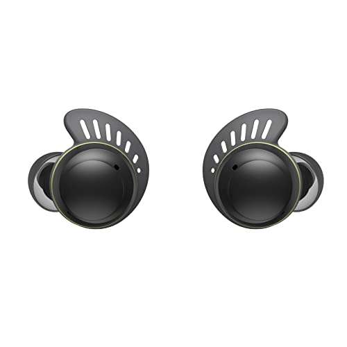 [prime days] LG TONE Free Fit DTF7Q In-Ear Bluetooth Kopfhörer / MERIDIAN-Technologie, ANC (Active Noise Cancellation) & UVnano+