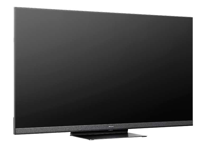 Hisense 75U8HQ Mini LED ULED 4K Smart TV ( Flat, 75 Zoll / 190,5 cm, UHD 4K, HDR10+, VIDAA U6 )