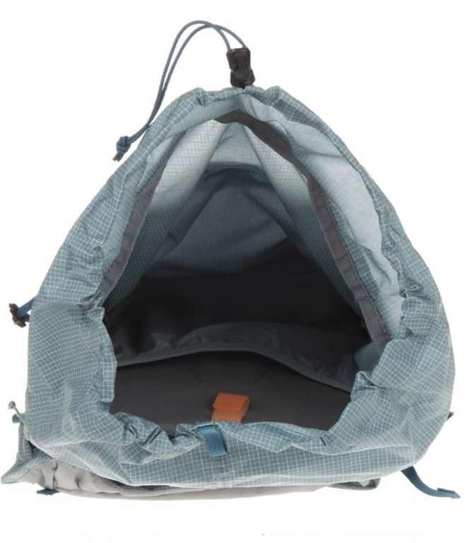 DEUTER Wanderrucksack Frauen 45+5L Aircontact Core SL  75x30x24cm, limango  at 109,99 | mydealz