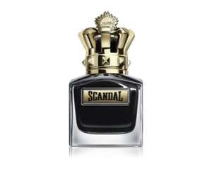 Jean Paul Gaultier Scandal pour Homme Le Parfum Intense 50ml