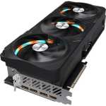 24GB Gigabyte GeForce RTX 4090 Gaming OC Aktiv PCIe 4.0 x16 (Bulk-Artikel)