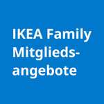 IKEA Family im September: Malm Kommoden mit bis zu 20%, Kullen sogar mit 30%, Hauga mit 20% (In Filiale, Versand möglich aber teuer)