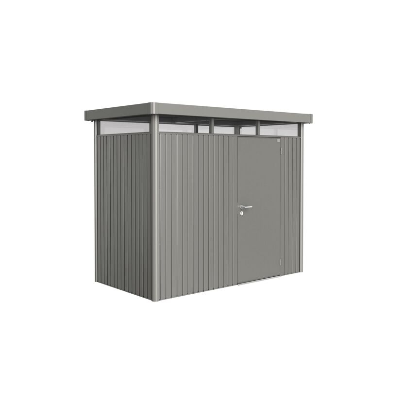 Biohort Gerätehaus Highline H1 für 1421,10 € online mit Registrierung bei Toom