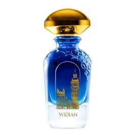 Schuback-Parfümerie: Widian London Parfum