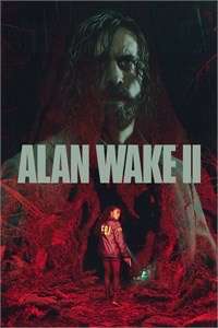 Alan Wake 2 Xbox Egypt Kinguin (Deutsch spielbar)