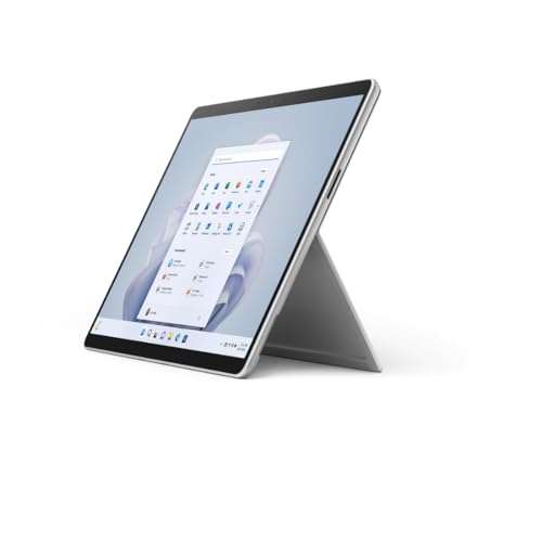 Microsoft Surface Pro 9 i5, 8GB RAM, 256GB SSD
