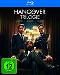 Hangover Trilogie Blu-Ray (Prime)