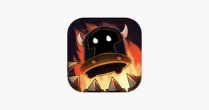 (Apple App Store) HELLMET - Single tap platform adventure (iOS)