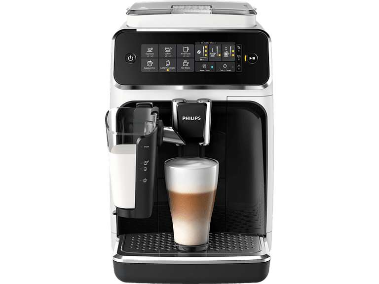 [Saturn] Kaffeevollautomaten Sammeldeal, z.B. PHILIPS EP3246