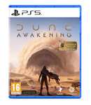 112° - Dune Awakening (Day 1 Edition) PlayStation 5 | Amazon Frankreich