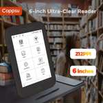 Lemon Read (Boyue Likebook) eBook-Reader mit 212ppi und Android 8.1