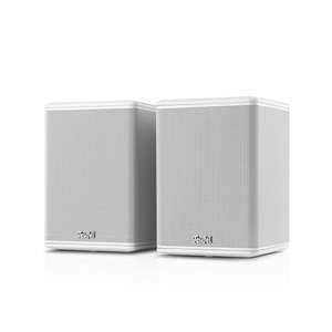 2x 200W 4-Wege Lautsprecher-Crossover – Für HiFi & Heimkino, Mit 2x Hochton, 1x Mittelton, 1x Bass