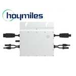 Hoymiles HM-800 Microinverter Modulwechselrichter für 149,90€ / Hoymiles HM-1500 219,90€