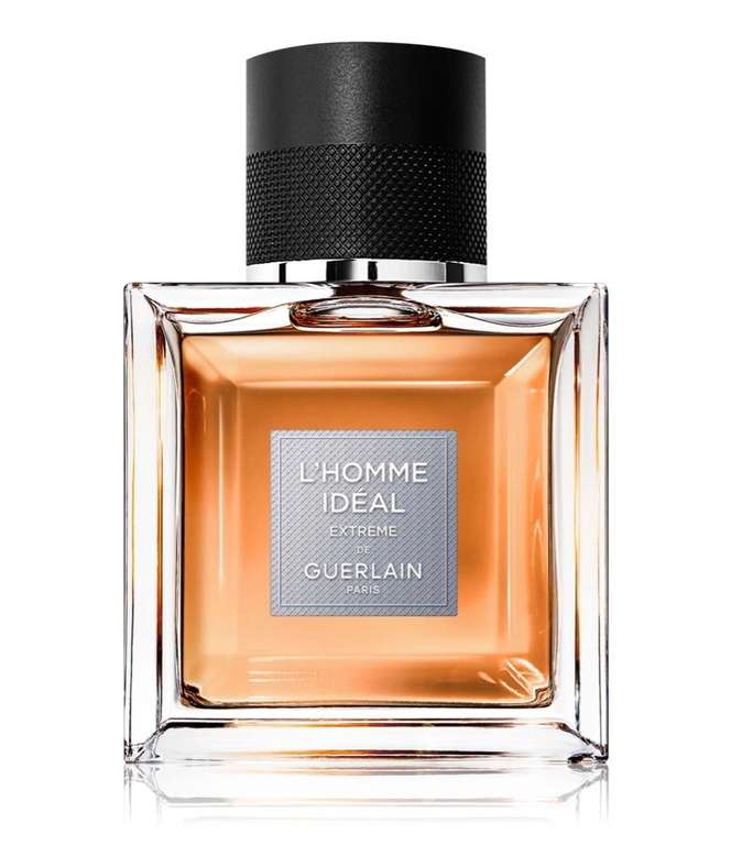 Guerlain L’Homme Idéal Extreme Eau de Parfum 50ml [Flaconi App]