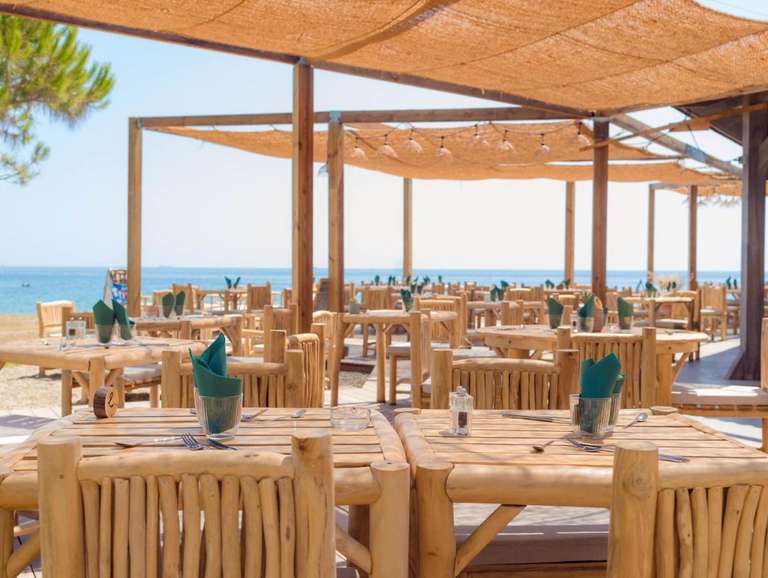 Korsika: 2 Nächte | Doppelzimmer Meerblick inkl. Frühstück | Hotel San Lucianu | bis September | 198€ für 2 Personen | Verlängerung möglich