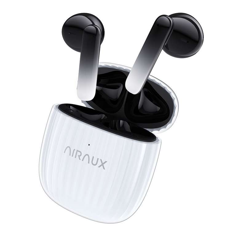 AirAux AA-UM13 Kopfhörer TWS Bluetooth 5.1, IPX4 - aktuell zum Schnäppchenpreis