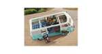 PLAYMOBIL 70826 Famous Cars Volkswagen T1 Camping Bus - Special Edition