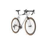 Cityrad FIXIE INC. FLOATER 8-Gang Silber 2022 (M)
