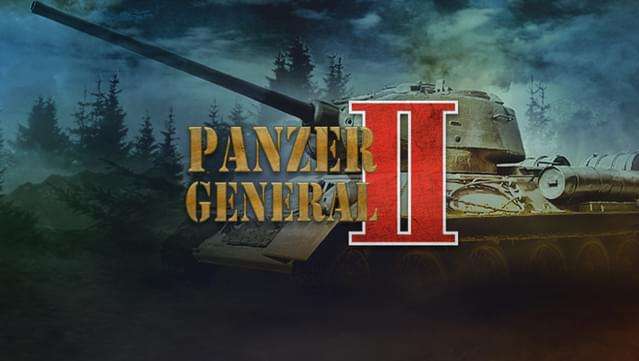 [GoG] Panzer General 2 / Panzer General 3D Assault - jeweils 2,49€