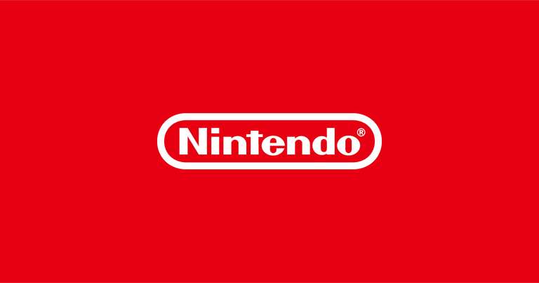 Nintendo USA Switch Blockbuster Sale